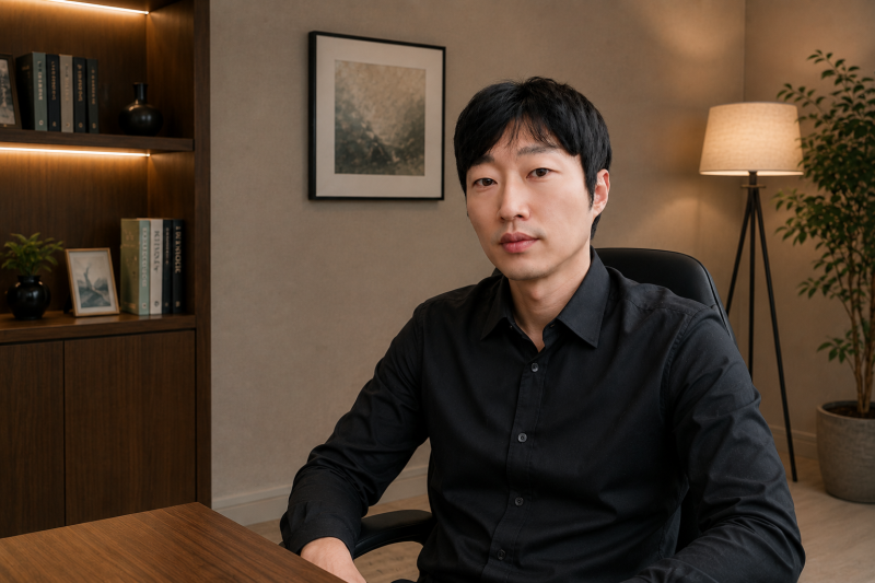 최면상담사 세주